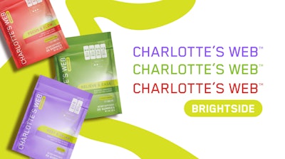 Charlotte S Web Holdings Inc Charlotte S Web Unveiling Bright