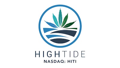 High Tide Inc High Tide Opens Two New Canna Cabana Locations In