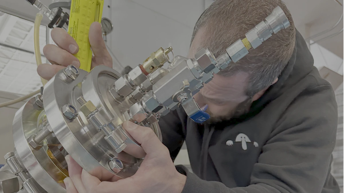 Solvent Direct Launches Safety and Certification Program for Cannabis ...