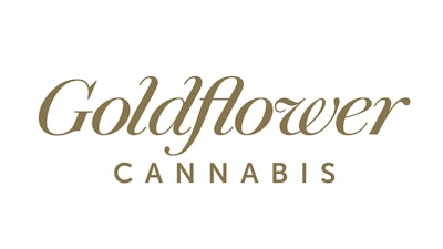 Goldflower