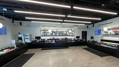 High Profile Cannabis Dispensaries