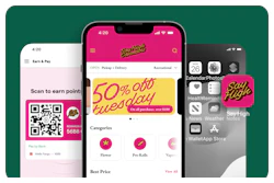 684c6128db771cb8d81b0949 Branded App