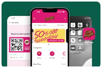 684c6128db771cb8d81b0949 Branded App