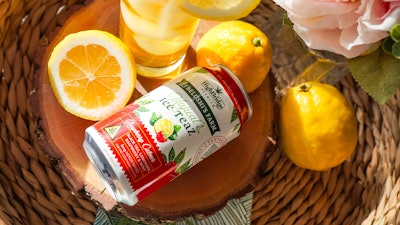 High Bridge Premium Can
