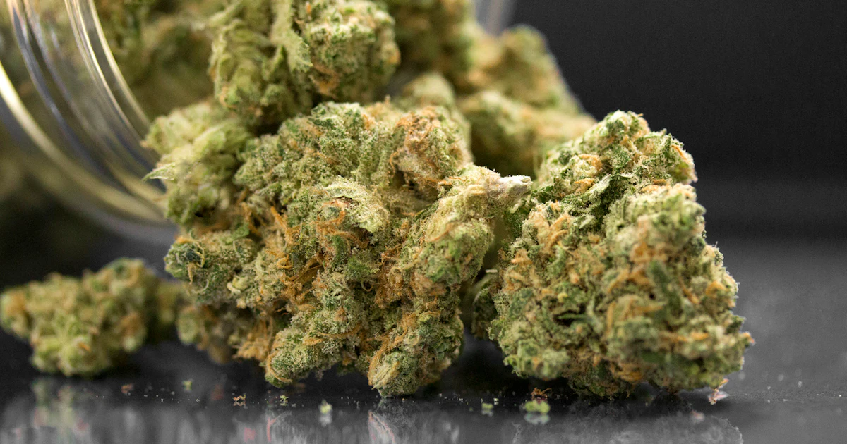 California Seeks Input on Expanding Pesticide Testing for Cannabis ...