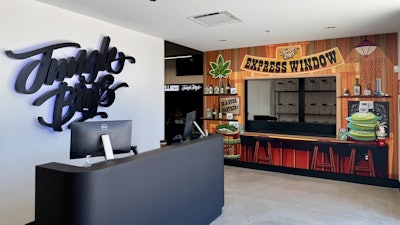 Jungle Boys Phoenix Lobby