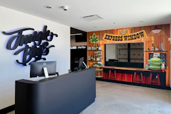 Jungle Boys Phoenix Lobby