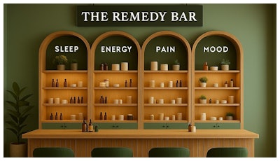 Maui Grown Remedies Inc The Remedy Bar