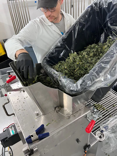 Softrim Loading