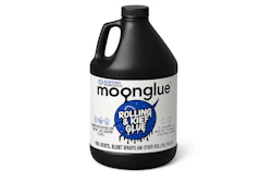 Sorting Robotics Moon Glue Jug