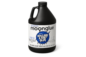 Sorting Robotics Moon Glue Jug