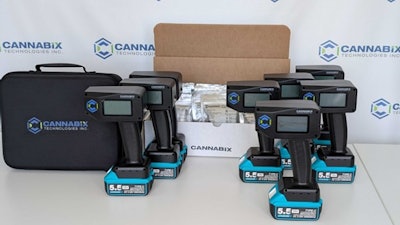 Cannabix Marijuana Breath Test Bcu And Breath Cartridges Fig