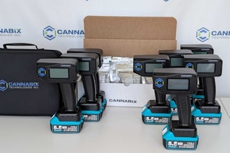 Cannabix Marijuana Breath Test Bcu And Breath Cartridges Fig