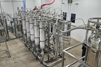 Illuminated Extractors Extractors