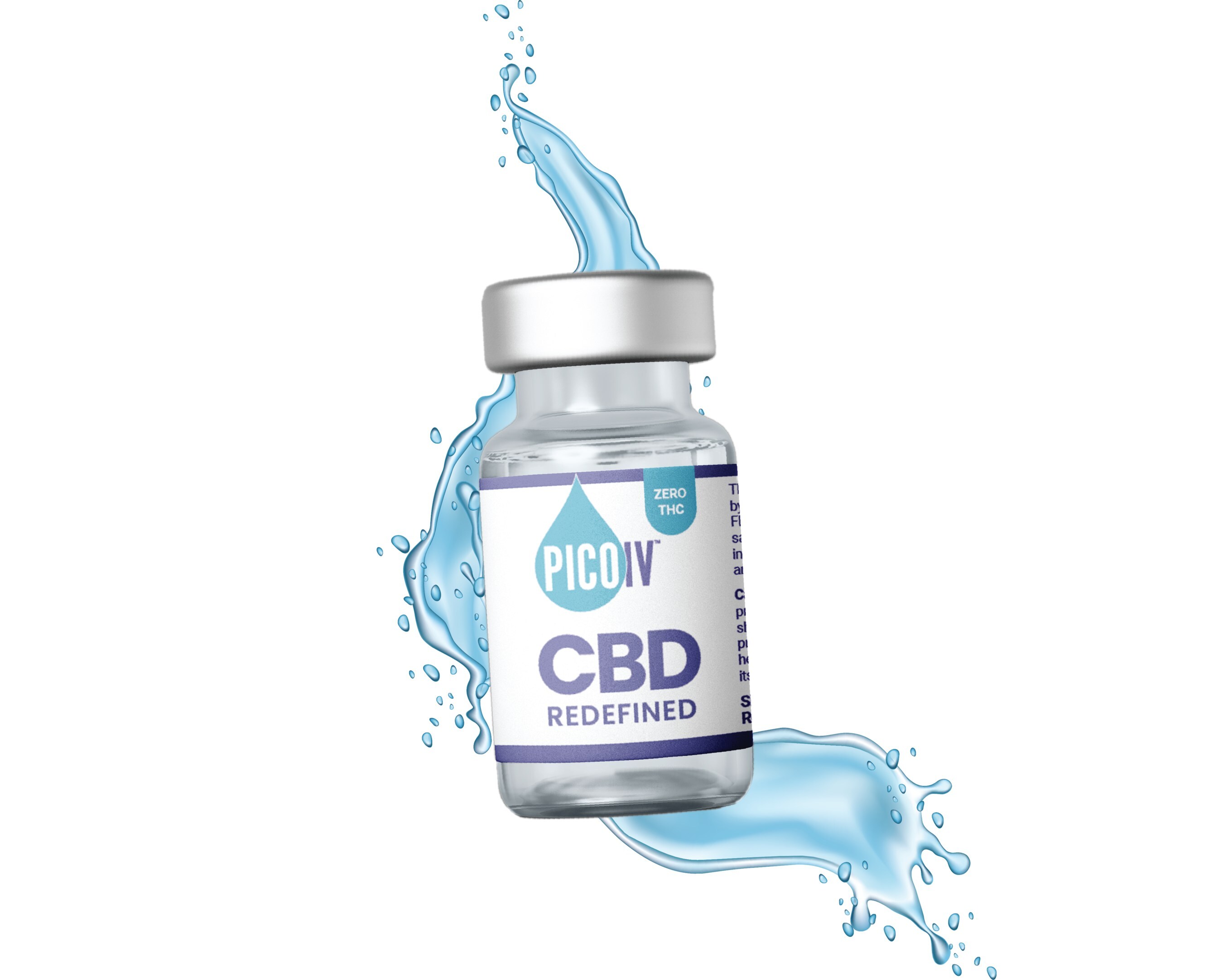 Pico Iv Cbd 5ml