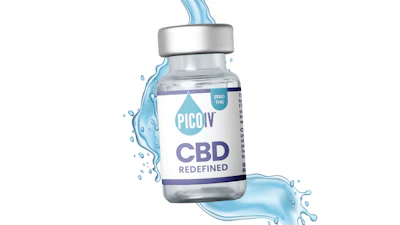 Pico Iv Cbd 5ml