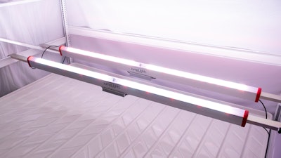 Jump Lights Catalyst Pro Under Canopy Light