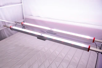 Jump Lights Catalyst Pro Under Canopy Light