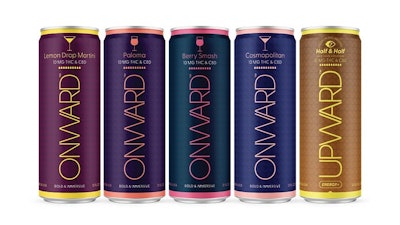 Trulieve Onward Upward New Flavor Launch Lineup