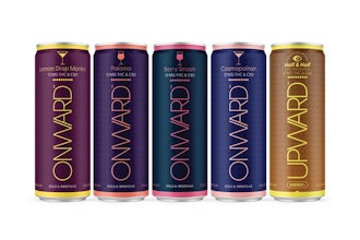 Trulieve Onward Upward New Flavor Launch Lineup