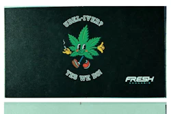 Business Card Redacted