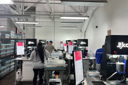 Custom Integrations And Robotics Facility With Sorting Robotics Jiko Pre Roll Infusion Robots