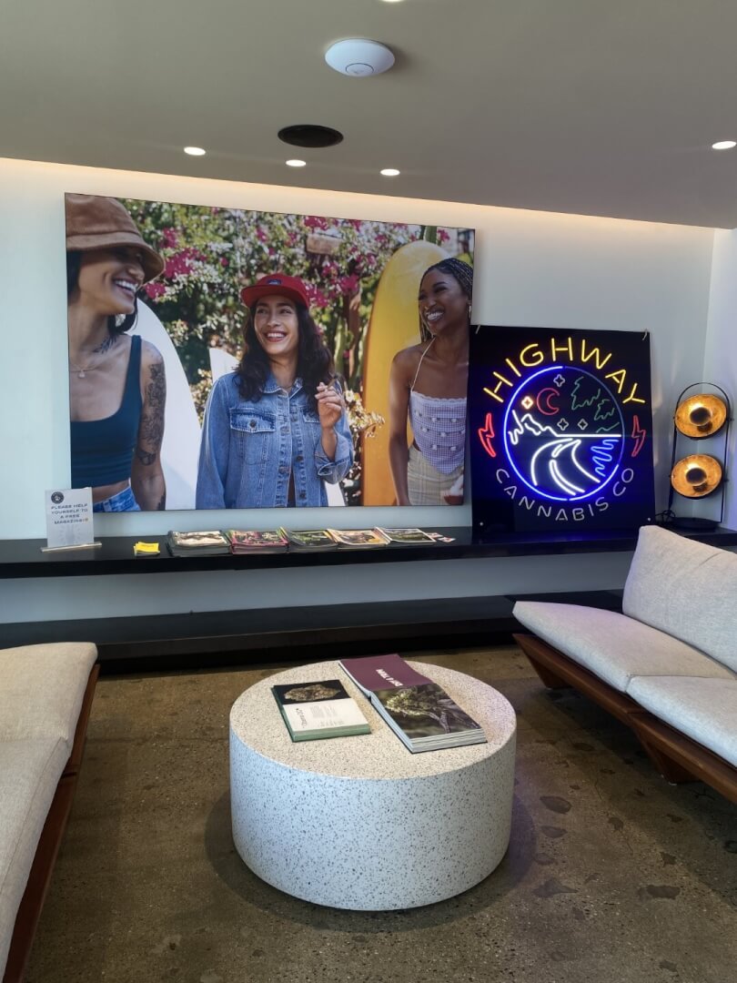 Dispensary Near Marina Del Rey Rotated