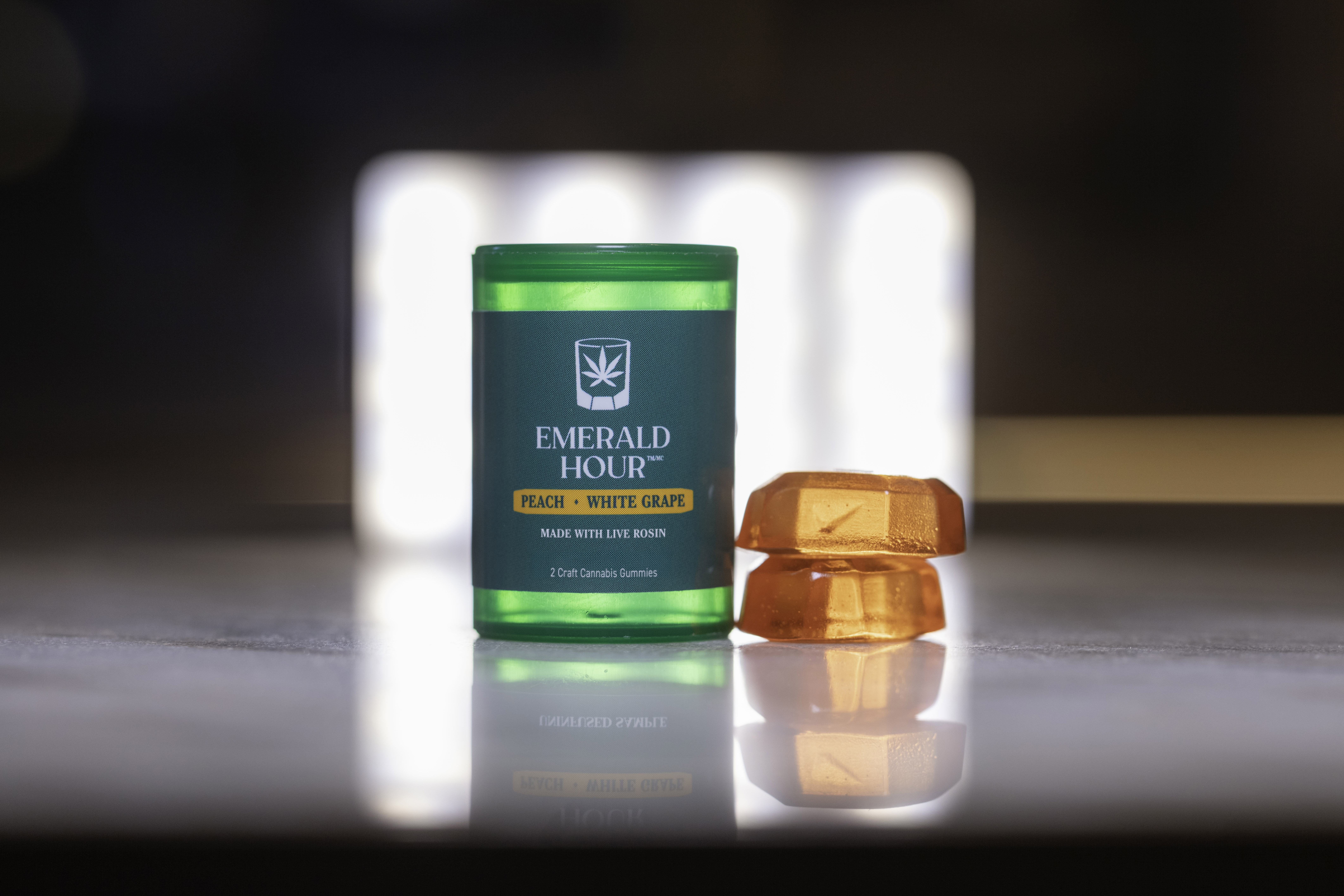Emeraldhour 1