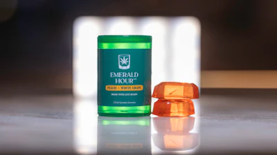 Emeraldhour 1