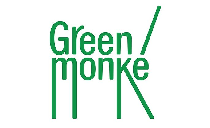 Green Monke