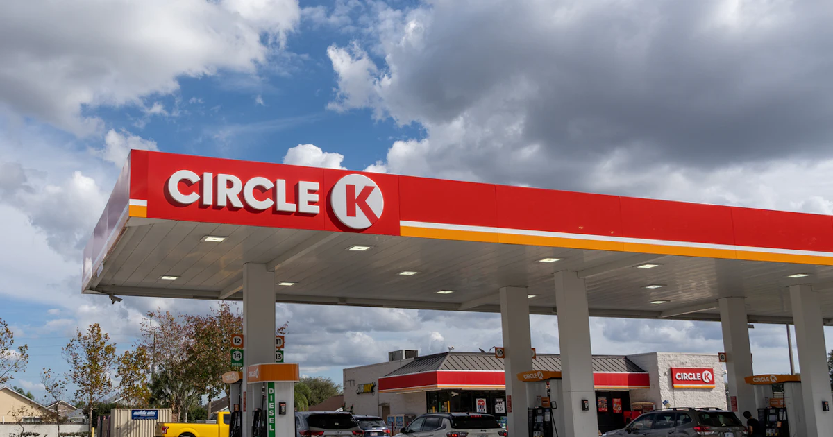 Circle K to Begin Selling Hemp-Derived THC Drinks | Cannabis Equipment News Circle K to Begin Selling Hemp-Derived THC Drinks | Cannabis Equipment News