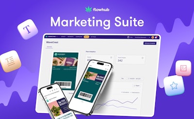 Marketing Suite Pr