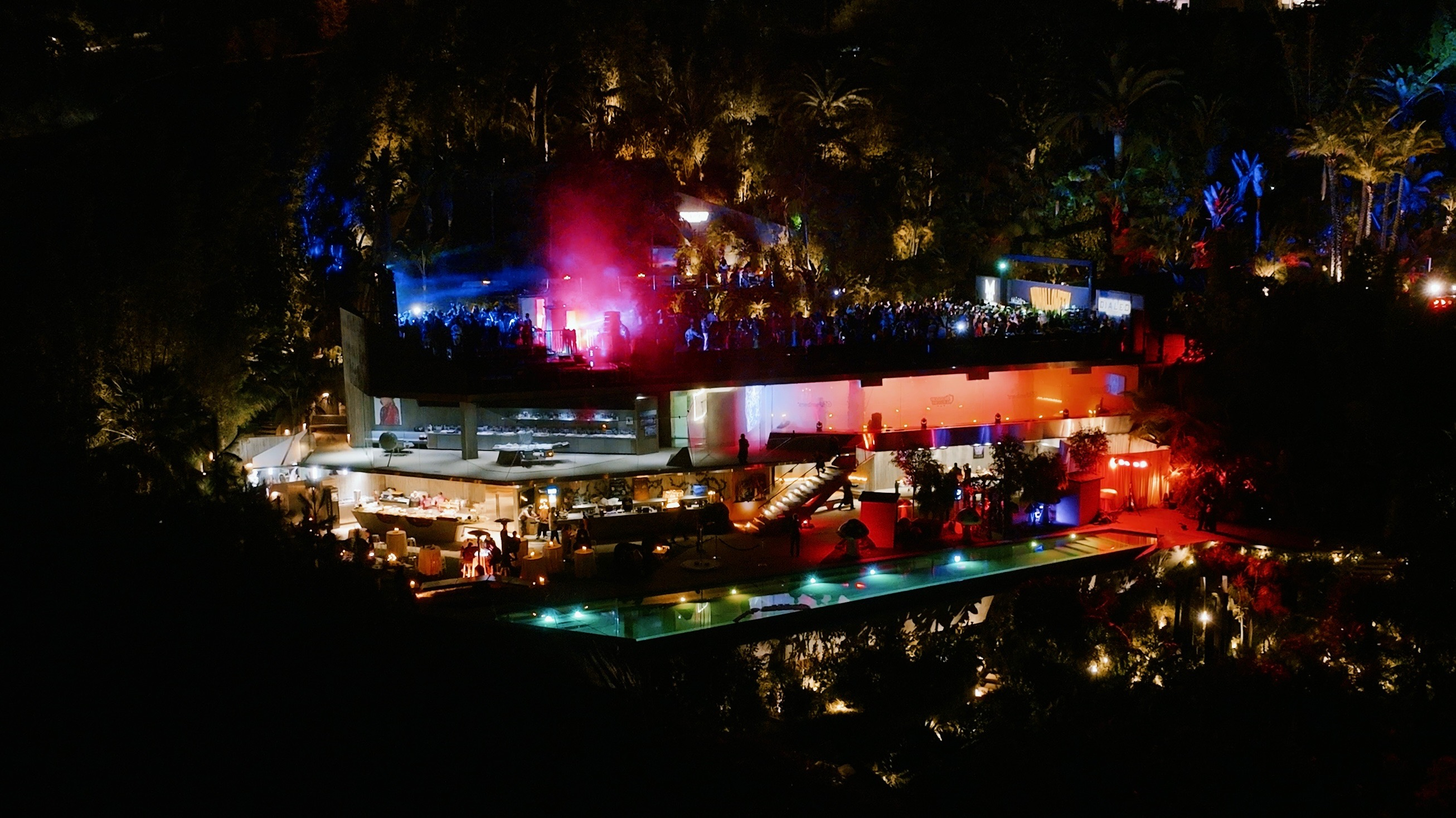 Goldstein Mansion Muhalloween Courtesy Muha Meds