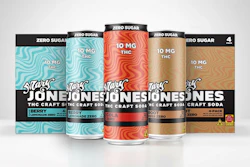Jones Soda Co Jones Soda Launches Mary Jones Zero Skip The Ha