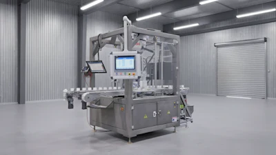 Spyder Machine Photo