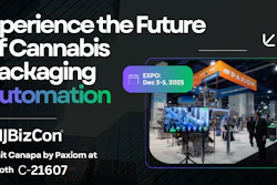 Xperience The Future Of Cannabis Packaging Automation