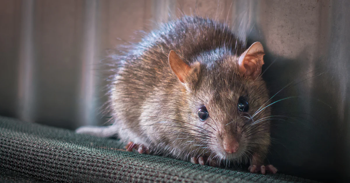 Wed Rats Rats Reach for Weed When They're Stressed Out | Cannabis Equipment News