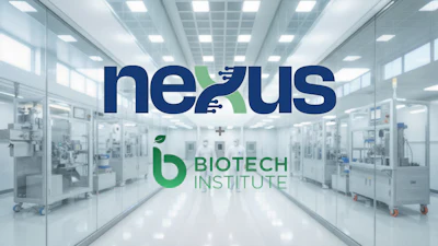 Nexus Agriscience Acquires Biotech Institute Ip Portfolio