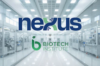 Nexus Agriscience Acquires Biotech Institute Ip Portfolio