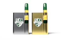 Canna Brand Solutions will donate 100 Veterans Cannabis Care-branded vape batteries each quarter, free of charge, for distribution directly to veterans across Florida.