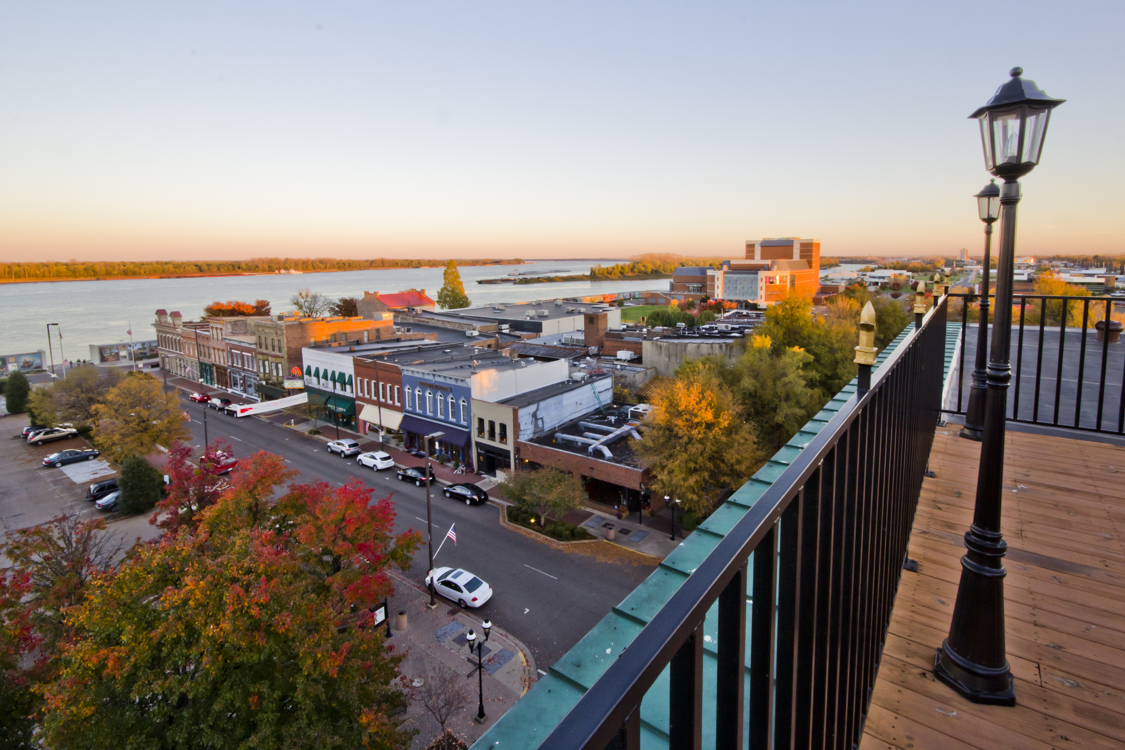 Paducah, Ky.