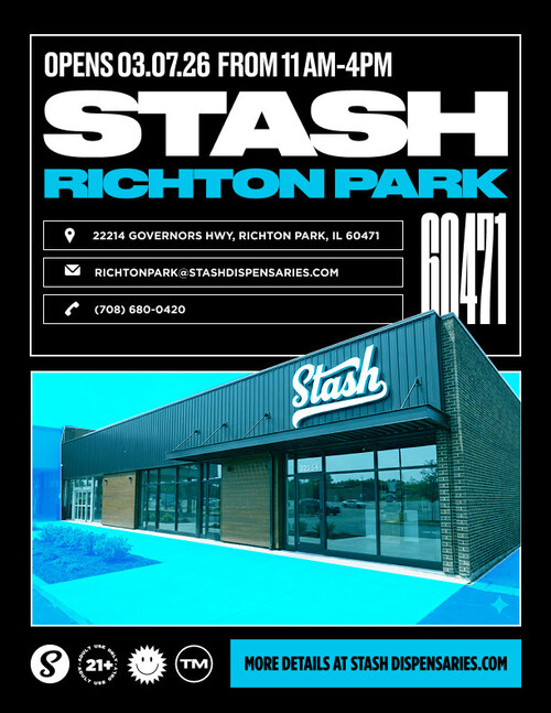Stash Dispensaries