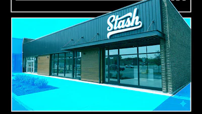 Stash Dispensaries