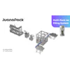 Weigh Pack Systems Inc Introduces Turnkey Juana Pack Pre Roll Multi‑pack Jar Filling System