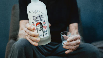Willies Remedy Forrest Dein