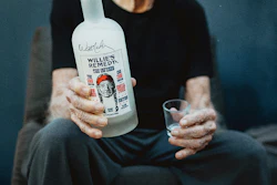 Willies Remedy Forrest Dein