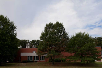Sativa Naturals (pictured) was the site of a massive industrial explosion in New Jersey this week.