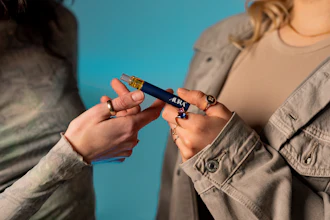 Ispire Launches New Reloadable Cannabis Vape Pod | Cannabis Equipment News Ispire Launches New Reloadable Cannabis Vape Pod | Cannabis Equipment News
