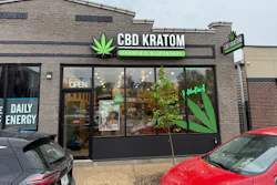 Cbd Kratom Tower Grove South Stl Location Image