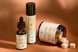 Cornbread Hemp Cbd Products